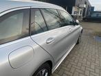 Mercedes-Benz C-Klasse C300 258pk 9G-TRONIC 2020 Grijs, Auto's, Mercedes-Benz, Automaat, 1800 kg, Zwart, 4 cilinders