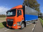 Vrachtwagen - bakwagen - DAF CF 230FA - EURO6 - APK 11/25 -, Overige brandstoffen, Bedrijf, DAF, Te koop