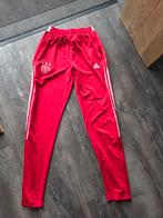 Te koop: Trainingsbroek Ajax maat XL, Ophalen of Verzenden, Maat 56/58 (XL), Zwart, Voetbal