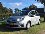 Citroën C4 1.6 VTI 5-ZITS 2011 Grijs, Voorwielaandrijving, 745 kg, Stof, 74 €/maand