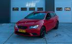 Seat Leon ST Reference 1.2 TSI 85 pk 2014, Voorwielaandrijving, Stof, Zwart, 4 cilinders