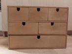IKEA ladekastje, Huis en Inrichting, Kasten | Ladekasten, Minder dan 50 cm, Gebruikt, 5 laden of meer, Ophalen of Verzenden