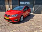 Seat Ibiza 1.0 EcoTSI FR Connect , PANORAMADAK, LED ,PDC, NA, Voorwielaandrijving, Gebruikt, 995 kg, Origineel Nederlands