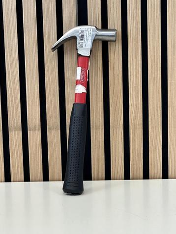 Polet klauwhamer fiber 500gr 9001 beschikbaar voor biedingen