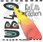 UB40: Rat In Mi Kitchen, Gebruikt, 7 inch, Single, Ophalen of Verzenden