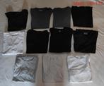 Ondershirts pakket maat 146-164, Ophalen, Gebruikt, H&M, Shirt of Longsleeve