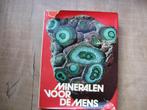 mineralen boeken, Ophalen of Verzenden, Mineraal
