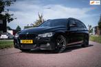 BMW 3-serie Touring 318i M Sport, Automaat, Gebruikt, Euro 6, 1465 kg