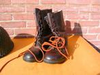 Soldatenschoenen maat 47, Ophalen, Landmacht, Nederland, Kleding of Schoenen