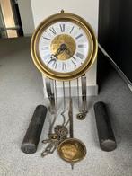 Comtoise wandklok, Huis en Inrichting, Woonaccessoires | Klokken, Ophalen, Gebruikt, Analoog, Wandklok