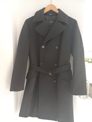 Weekend MaxMara Trenchcoat maat 38 nieuwprijs €629,- beschikbaar voor biedingen