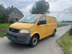 Volkswagen Transporter 1.9 TDI 300 MHD, Auto's, Bestelauto's, Voorwielaandrijving, Gebruikt, Volkswagen, Traction-control