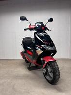 Aprillia SR-125, Fietsen en Brommers, Scooters | Aprilia, Ophalen, Gebruikt, Aprillia, Piaggio