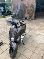 IVA ibiza 50 scooter snorfiets retro, Ophalen, Gebruikt, SYM, Benzine