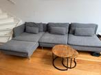IKEA SÖDERHAMN Bankhoezen Grijs, Huis en Inrichting, Banken | Bankstellen, Ophalen, 250 tot 300 cm, Gebruikt, 100 tot 125 cm