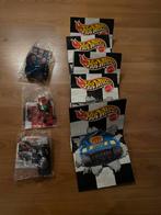 Mc Donalds Happy Meal hotwheels 1999 Mattel, Ophalen of Verzenden, Nieuw