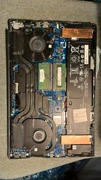 Omen 15 laptop onderdelen, Computers en Software, Moederborden, Ophalen of Verzenden, Gebruikt, DDR4