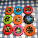 9 Mario coins munten, Ophalen of Verzenden