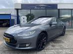 Tesla motors Model S Performance | FREE SUPERCHA 85 Performa, Auto's, Tesla, Automaat, Achterwielaandrijving, Gebruikt, Origineel Nederlands