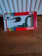 Te koop britains getrokken hakselaar, Ophalen of Verzenden, Nieuw, Tractor of Landbouw, Britains