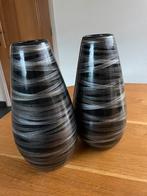 Bloem/siervazen, Huis en Inrichting, Woonaccessoires | Vazen, Ophalen, Overige materialen, Overige kleuren, Zo goed als nieuw