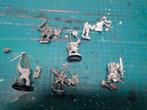 Oude Metalen Space Marines Lot, Ophalen of Verzenden, Gebruikt, Warhammer 40000, Figuurtje(s)