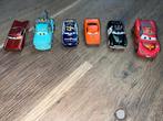 Cars speelgoed auto’s, Ophalen of Verzenden, Gebruikt