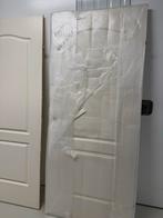 Opdekdeuren 88x211,5 - Links en Rechtsdraaiend, Ophalen, Gebruikt, 80 tot 100 cm, Binnendeur