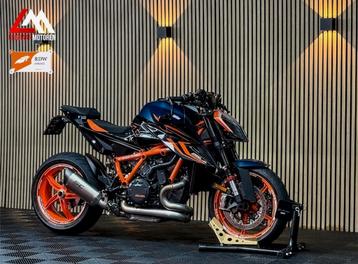KTM 1290 SUPER DUKE R - 2024 - Techpack - Garantie 2028 beschikbaar voor biedingen