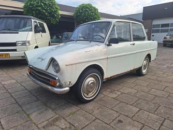 DAF 31 DAFFODIL beschikbaar voor biedingen