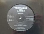 12" Maxi DJ Felamanski vs. Djohn B - Phases, Gebruikt, Ophalen of Verzenden, Maxi-single, 12 inch