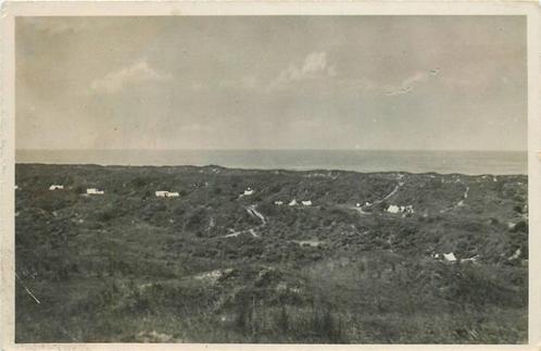 (388-070-055) De Koog Kampeerterrein, Verzamelen, Ansichtkaarten | Nederland, Noord-Holland, Verzenden