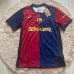 Nike FC Barcelona Voetbalshirt - Nieuw!, Nieuw, Voetbal, Jordan x Travis Scott, Verzenden