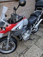 Titel: BMW R 1200 GS – 2005, Ophalen, 2 cilinders, 12 t/m 35 kW