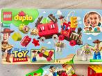 Lego DUPLO Toy Story Trein Set, Ophalen, Zo goed als nieuw, Complete set, Duplo