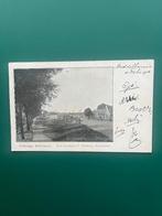 Middelharnis 1911, Ophalen of Verzenden, Voor 1920, Gelopen, Zuid-Holland