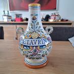 Handbeschilderde Deruta Majolica Apothekersvaas – Italië, Antiek en Kunst, Ophalen of Verzenden
