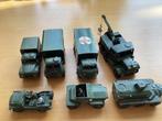 Dinky toys Army, Ophalen of Verzenden, Gebruikt, Overige typen, Dinky Toys