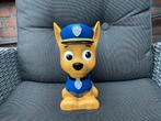 Nieuwe zgan grote Paw Ptrol Chase lamp kinderlamp 25cm, Ophalen, Nieuw, Lamp