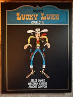 Lucky Luke / Lecturama, Verzamelen, Verzenden, Overige figuren, Zo goed als nieuw