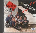Swin Town Jazz Band  First Steps, Verzenden, 1980 tot heden, Zo goed als nieuw, Jazz