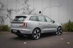 Volvo EX90 Twin Motor Performance Ultra 7p. 111 kWh | Bowers, Automaat, Stof, 7 stoelen, SUV of Terreinwagen