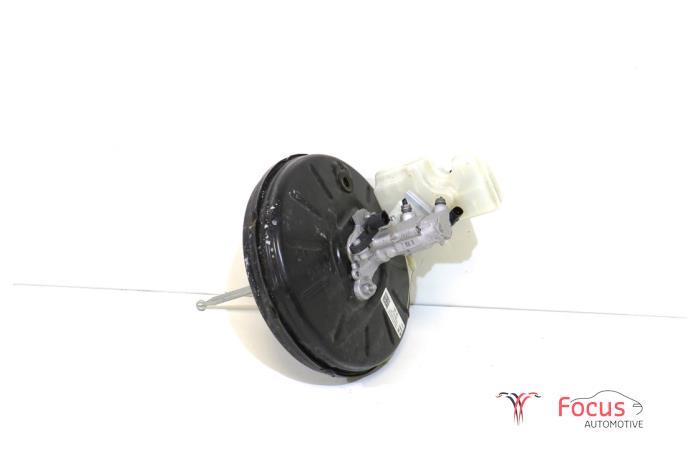 Rembekrachtiger van een Volkswagen Golf, Ophalen of Verzenden, 12 maanden garantie, Gebruikt, Volkswagen