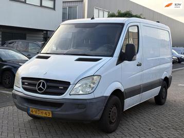 Mercedes-Benz Sprinter 211 2.2 CDI 325 | EX BTW | Rijdt & sc beschikbaar voor biedingen