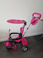 LAATSTE 5 DAGEN - SmarTrike driewieler - roze, Ophalen, Gebruikt, Overige typen