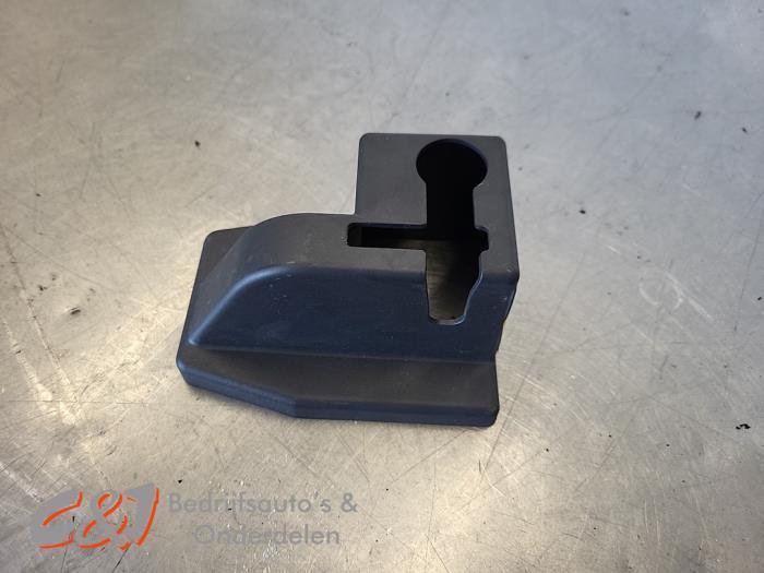 Kunstof diversen van een Ford Transit, Auto-onderdelen, Interieur en Bekleding, Ford, Gebruikt, 3 maanden garantie, Ophalen of Verzenden