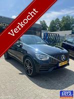 Mercedes GLC-klasse AMG 43 4MATIC Premium Plus | Pano | HUD, Automaat, Gebruikt, 1770 kg, 390 pk