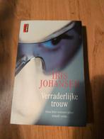 Iris Johansen - Spannende Thriller, Boeken, Ophalen, Zo goed als nieuw, Iris Johansen