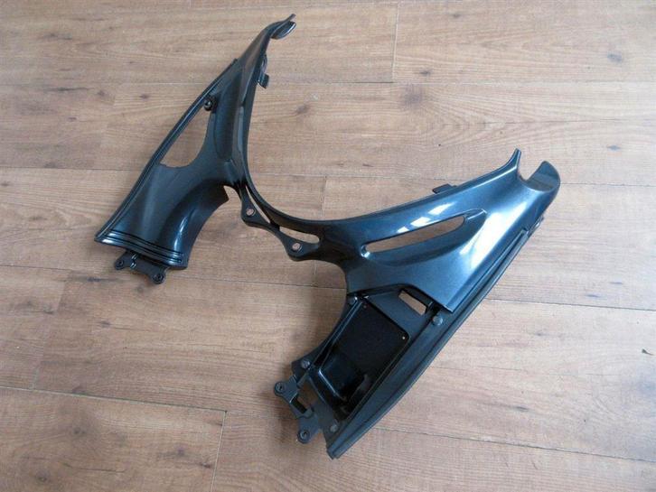 Kawasaki ZZR1100 binnenkuipdeel ZZR 1100 D binnen bekleding, Motoren, Accessoires | Overige, Gebruikt, Ophalen of Verzenden