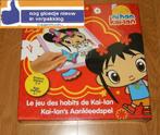 Kai Lan aankleedspel / nickelodeon Kai-lan spel, Een of twee spelers, Ophalen of Verzenden, Nieuw, University Games